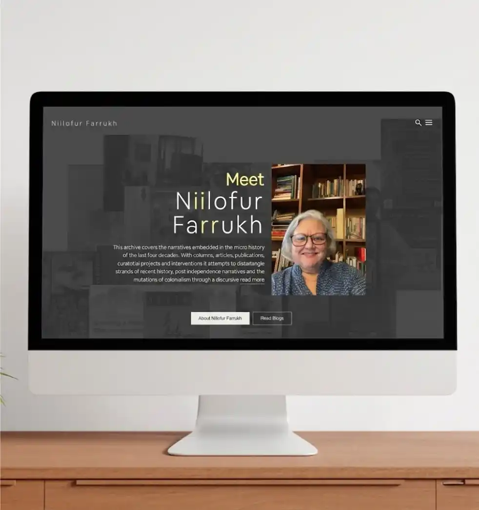 niilofur farrukh feature image